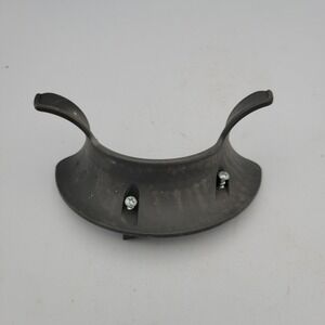 Hoover Air Lite UH72460 Lower Hose Wrap Holder Replacement Part Gray